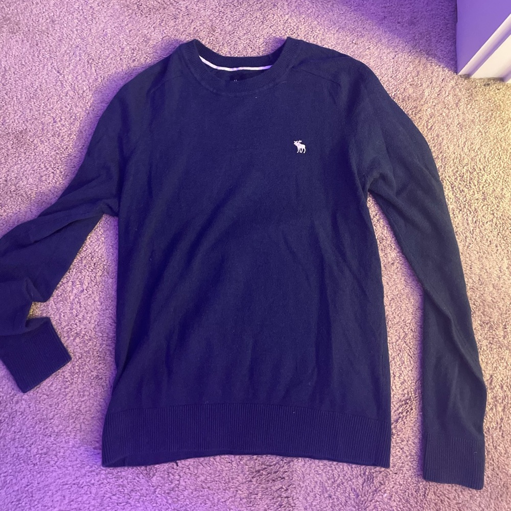 Abercrombie & Fitch Sweater